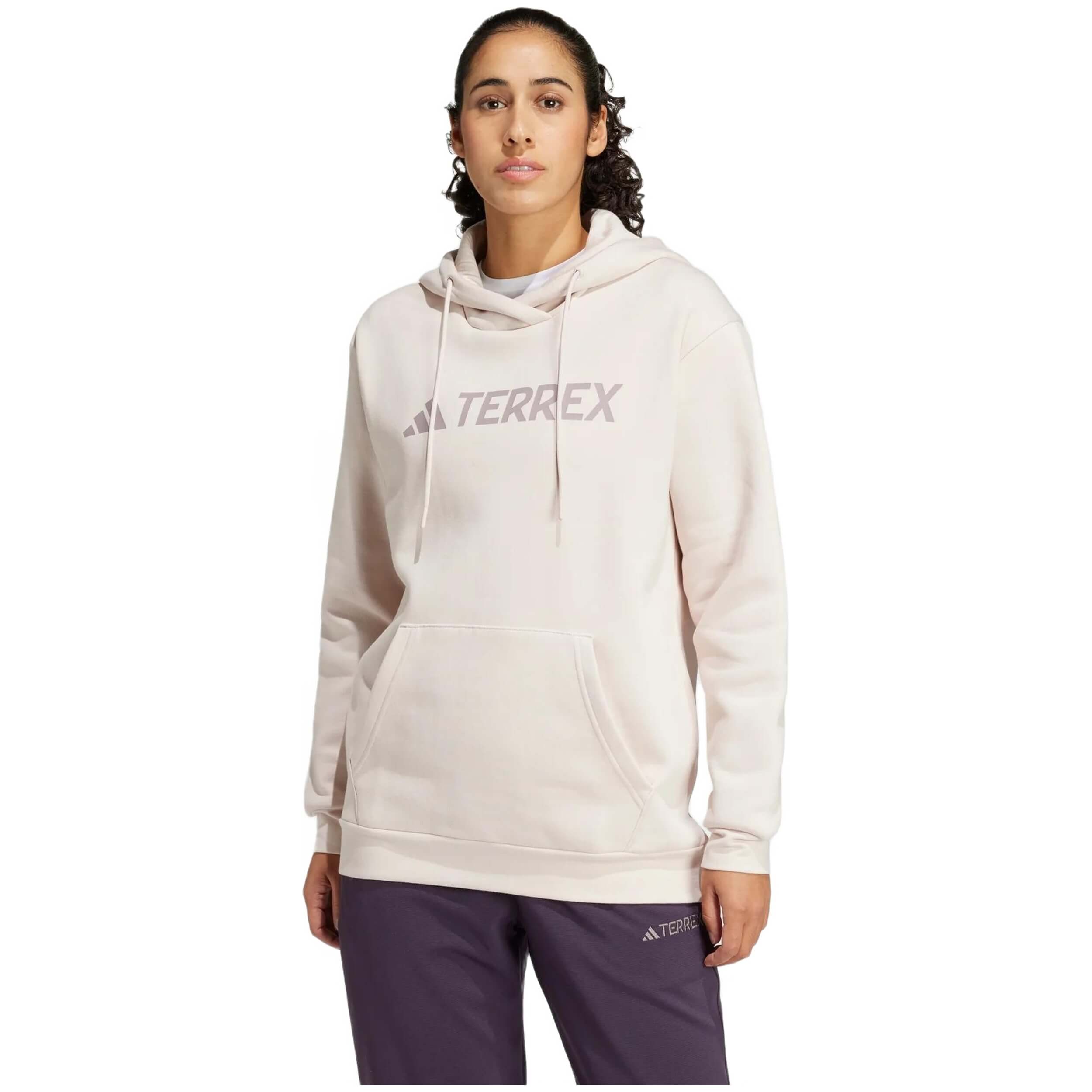 Sudadera Con Capucha Adidas Terrex Multi Large
