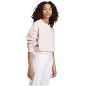 Sudadera Adidas Essentials Small Logo