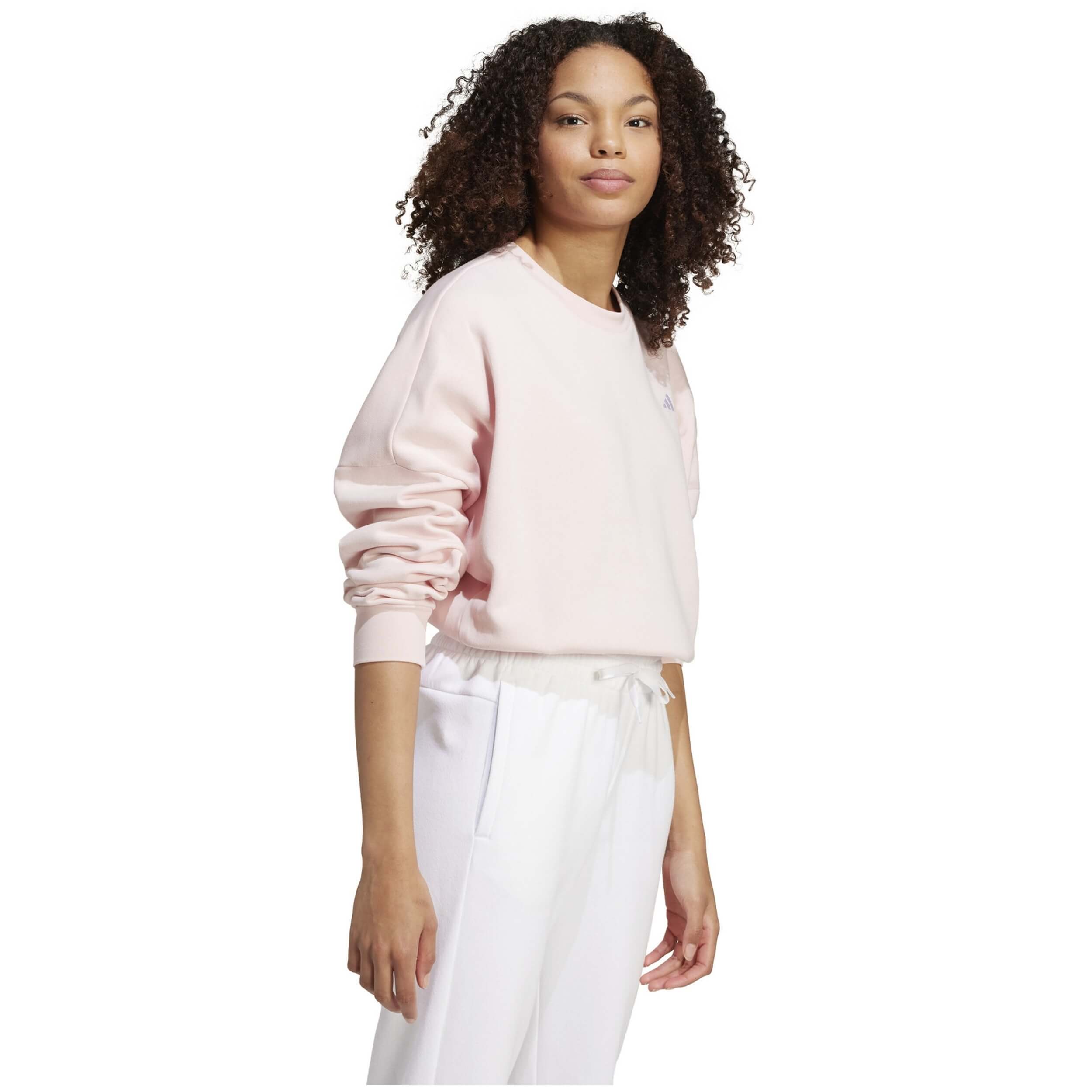 Sudadera Adidas Essentials Small Logo