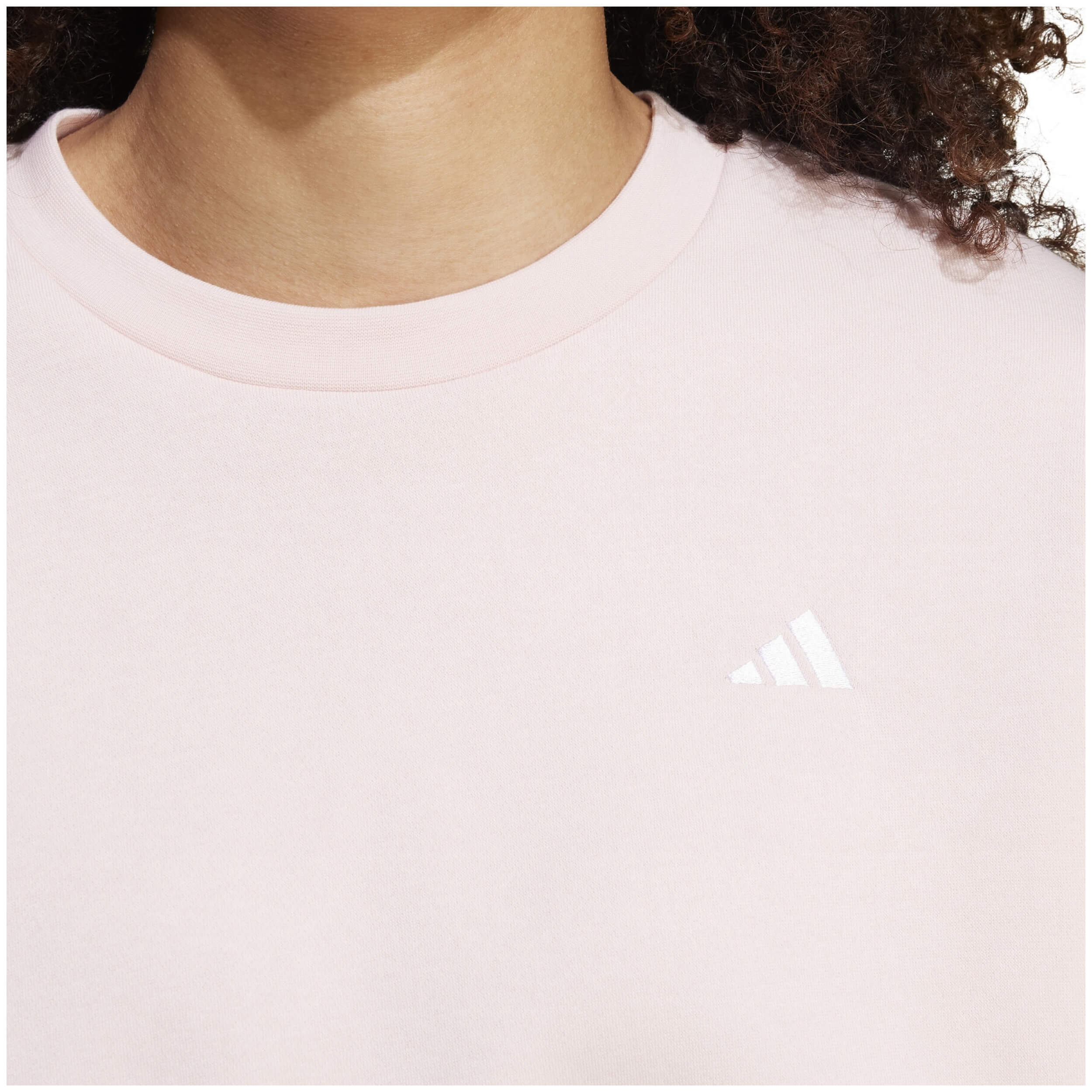 Sudadera Adidas Essentials Small Logo