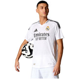 Camiseta De Futbol Adidas