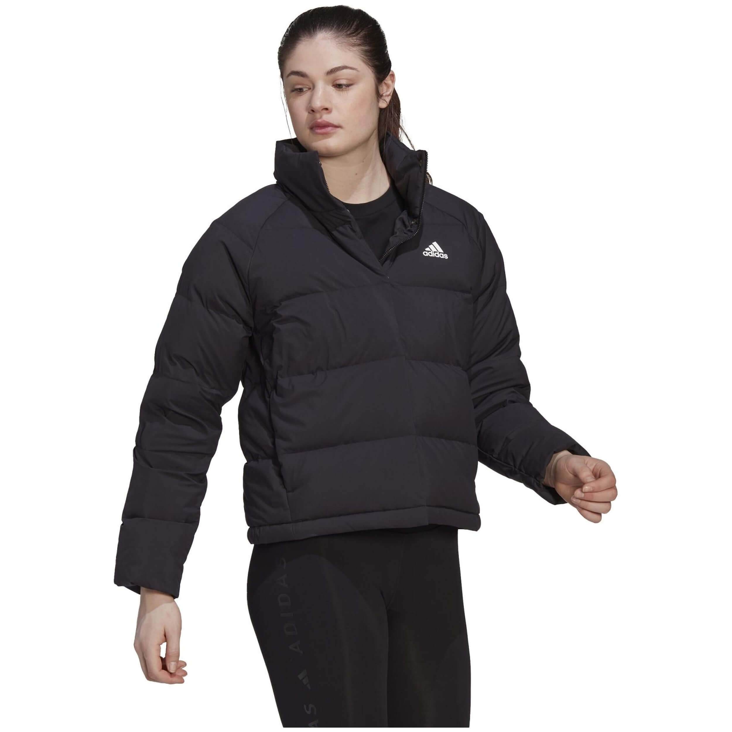 Chaqueta Adidas Helionic Rlx