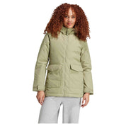 Parka Adidas Paveric Fur