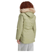 Parka Adidas Paveric Fur