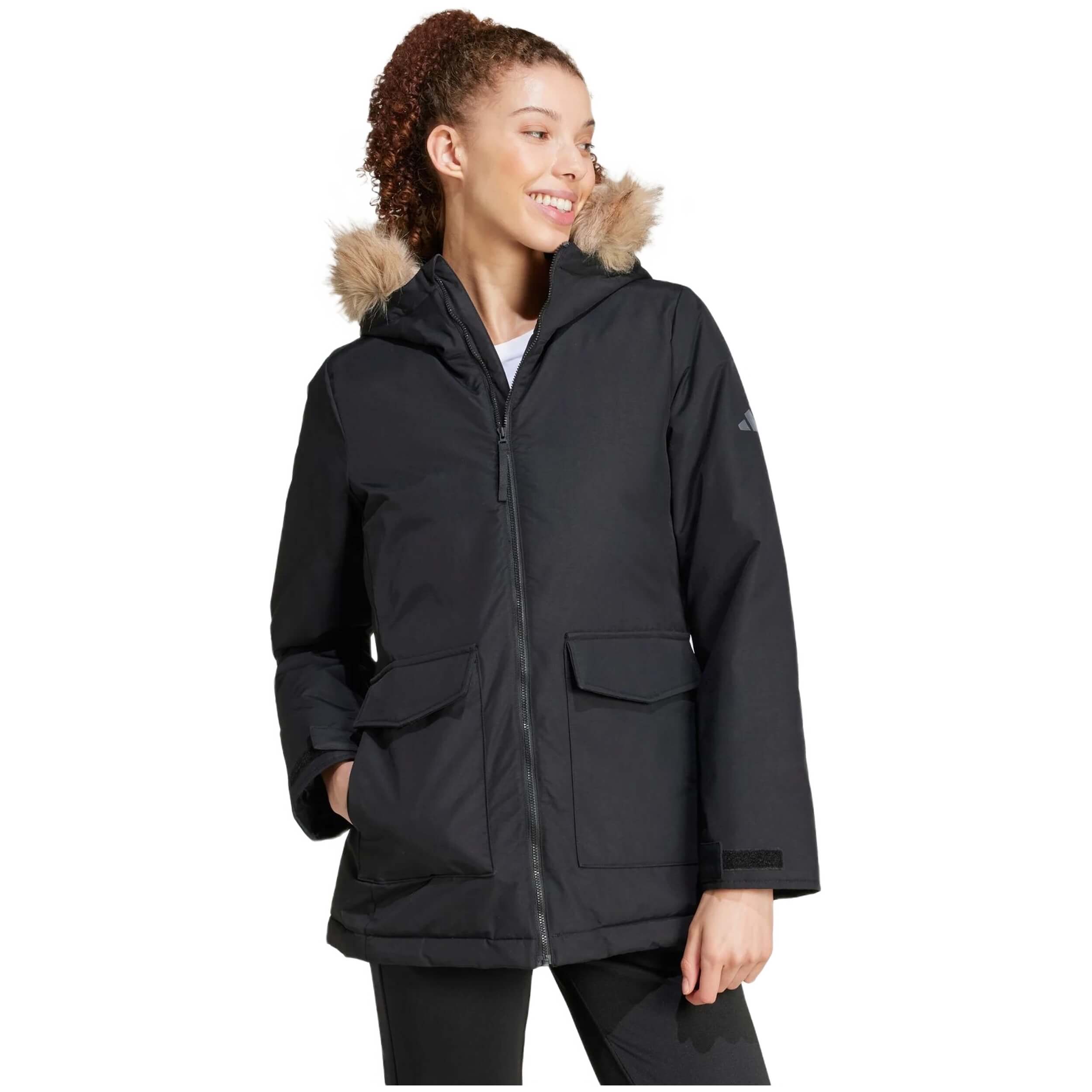 Chaqueta Adidas Paveric