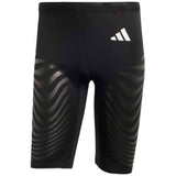 Malla Corta Adidas Malla Corta Adidas Adizero Control Running Negro Puro