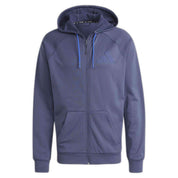 Sudadera Con Capucha Adidas Gg Slim Fit