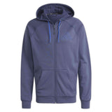 Sudadera Con Capucha Adidas Gg Slim Fit