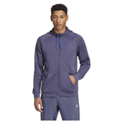 Sudadera Con Capucha Adidas Gg Slim Fit