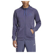 Sudadera Con Capucha Adidas Gg Slim Fit