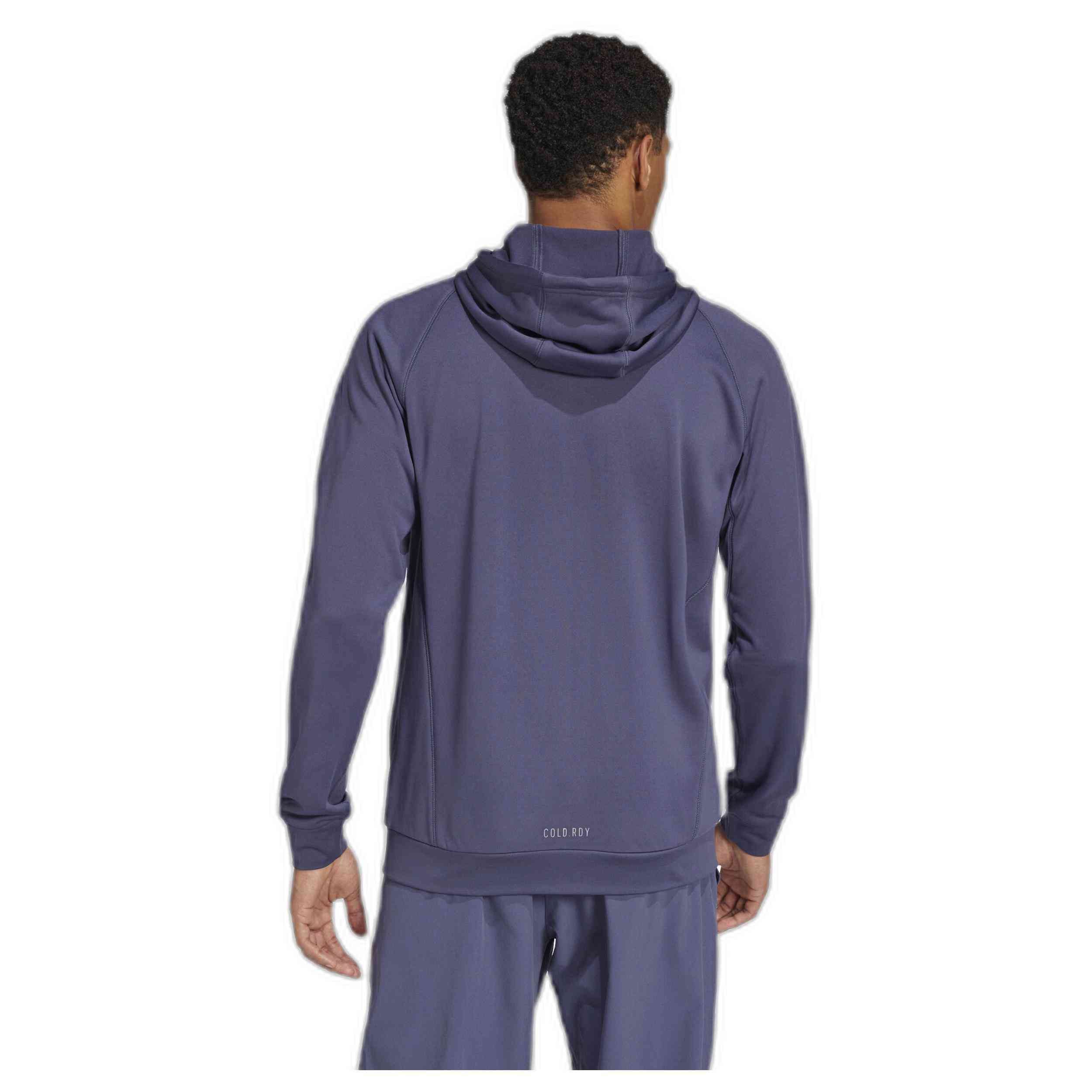 Sudadera Con Capucha Adidas Gg Slim Fit