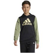 Sudadera Con Capucha Adidas Club