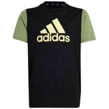 Camiseta De Manga Corta Adidas