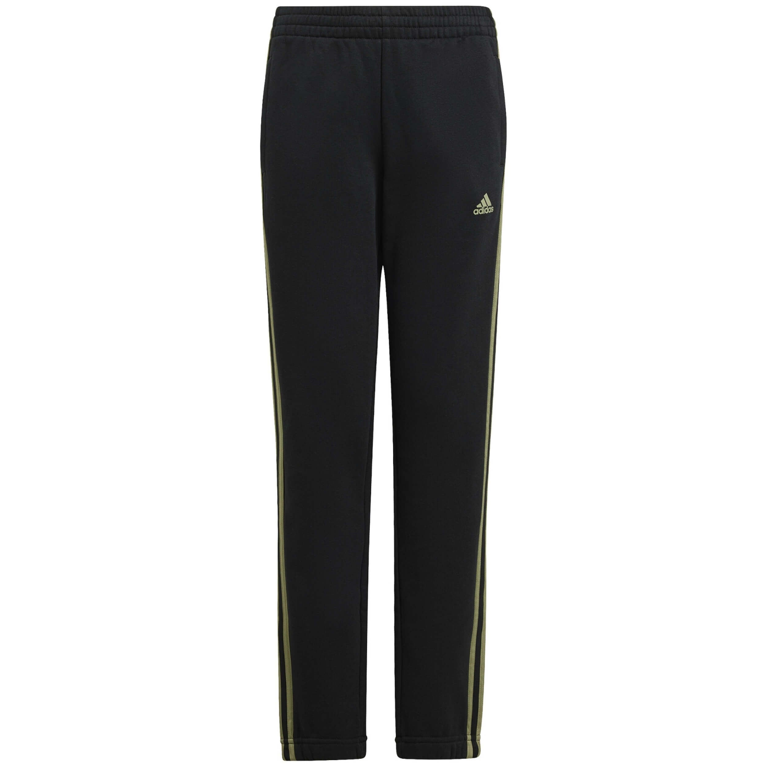 Pantalon Largo Adidas Essentials 3 Stripes