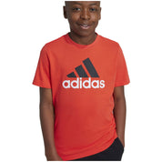 Camiseta De Manga Corta Adidas Essentials 2