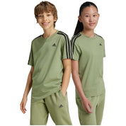 Camiseta De Manga Corta Adidas Ix9540