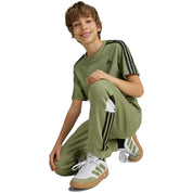 Camiseta De Manga Corta Adidas Ix9540