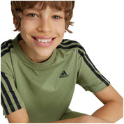 Camiseta De Manga Corta Adidas Ix9540