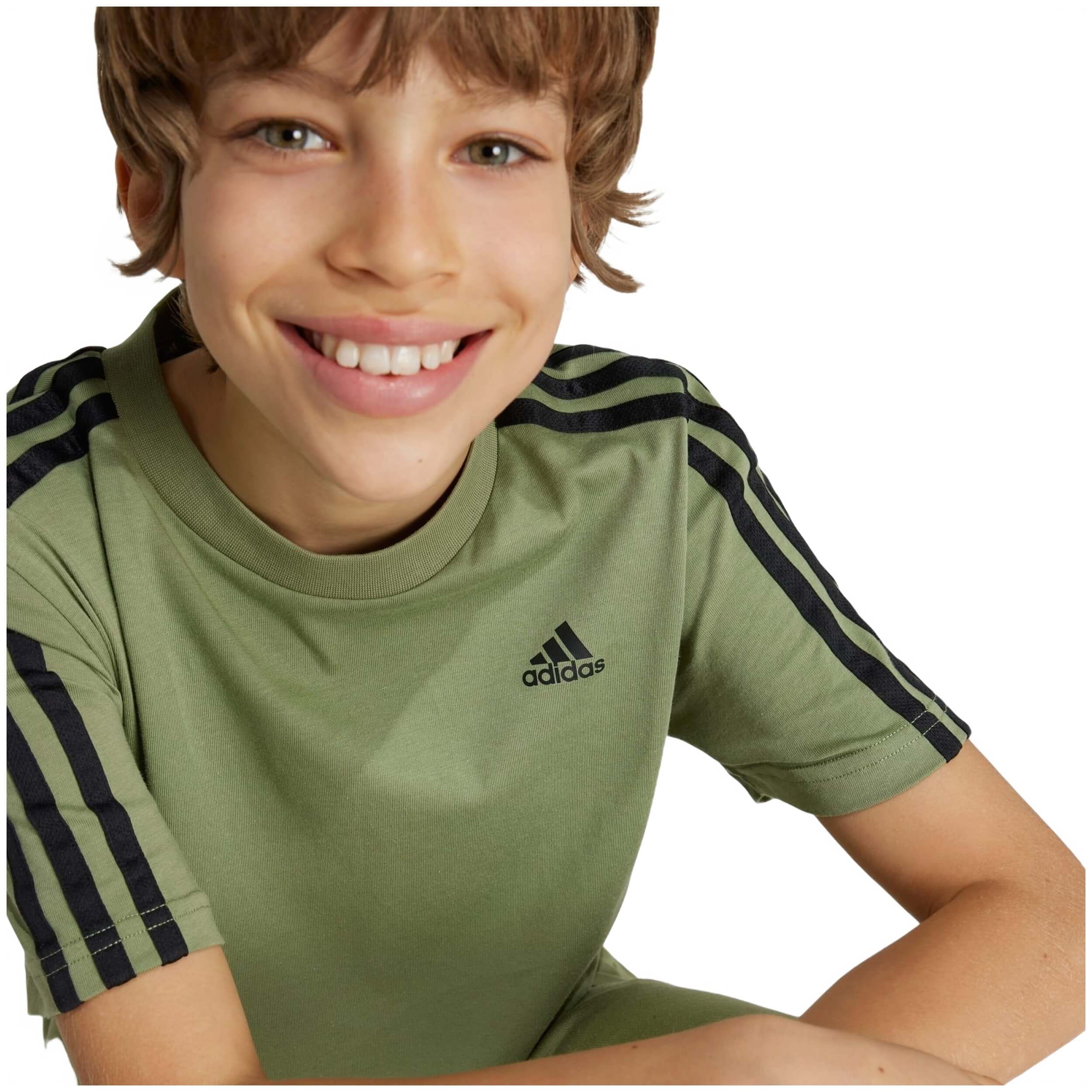 Camiseta De Manga Corta Adidas Ix9540