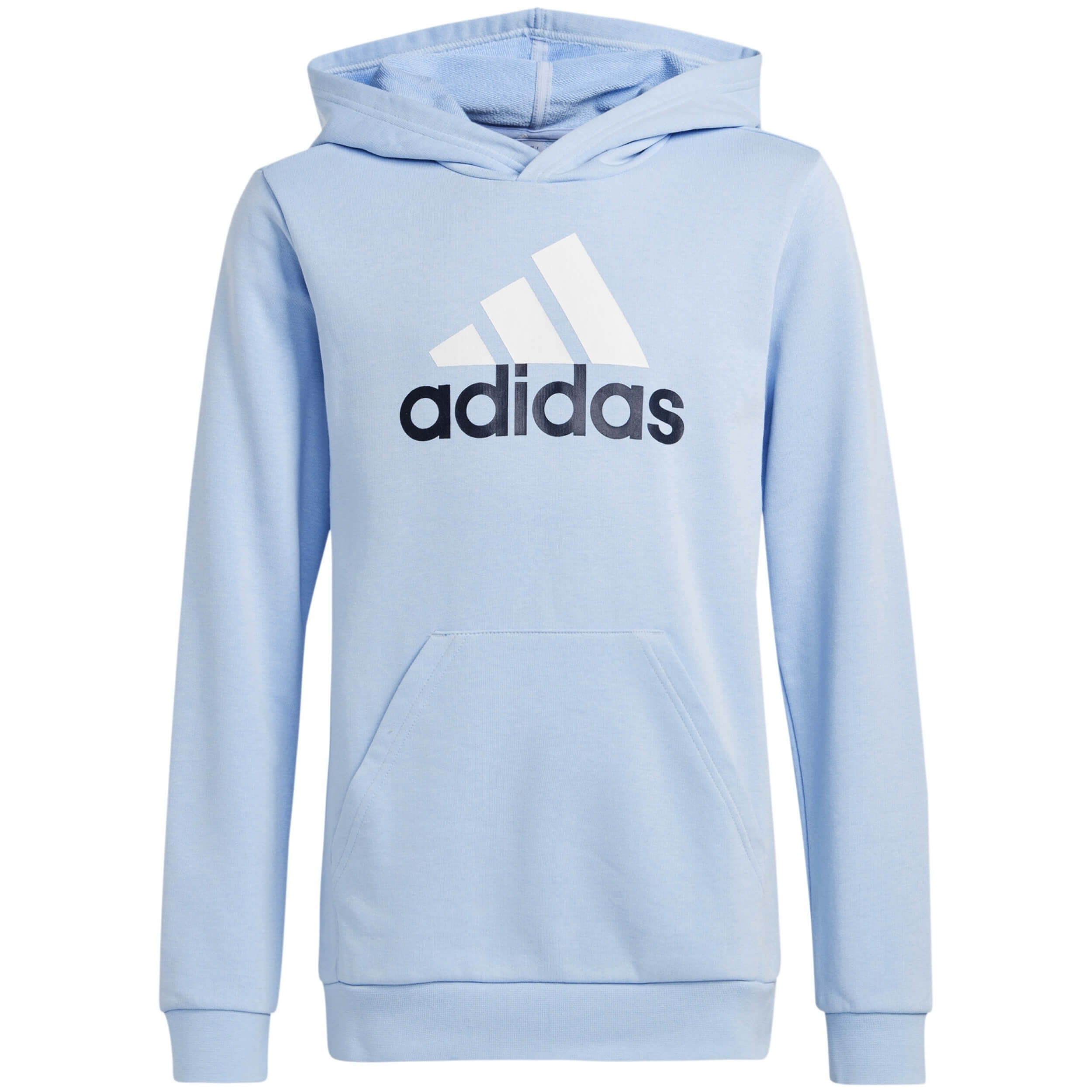 Sudadera Con Capucha Adidas Essentials Big Logo