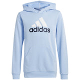 Adidas Essentials Big Logo Hoodie