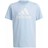Camiseta De Manga Corta Adidas Essentials Big Logo