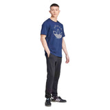 Camiseta De Manga Corta Adidas Originals