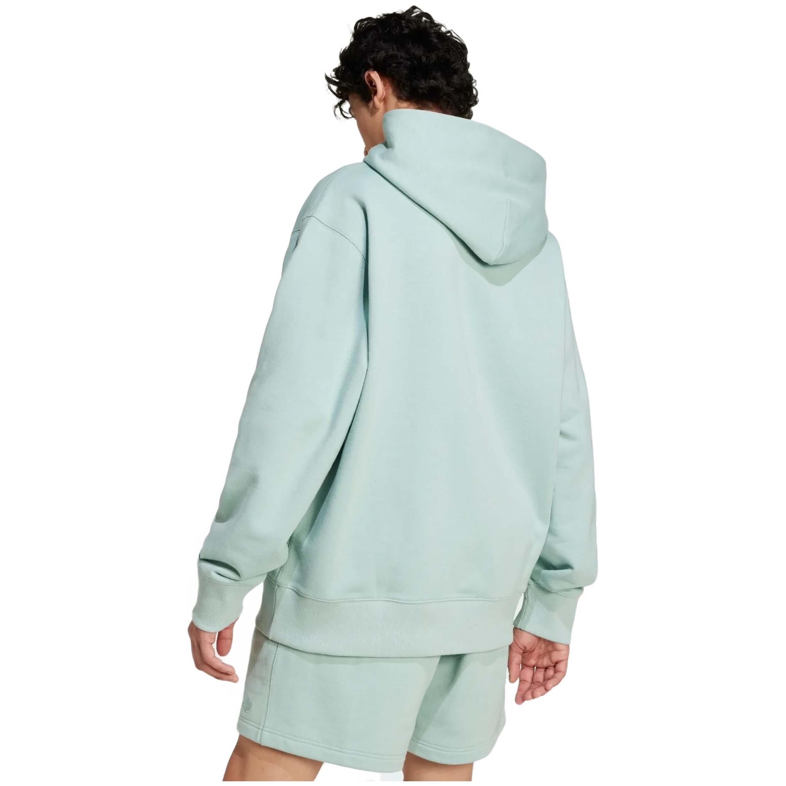 Sudadera Con Capucha Adidas Premium Essentials