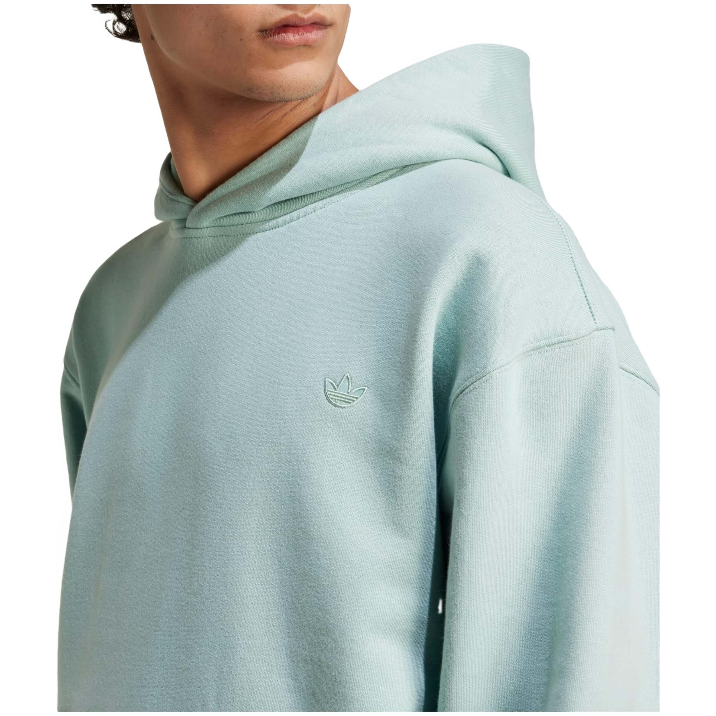 Sudadera Con Capucha Adidas Premium Essentials