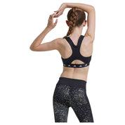 Sujetador Adidas Power Therma-Fit