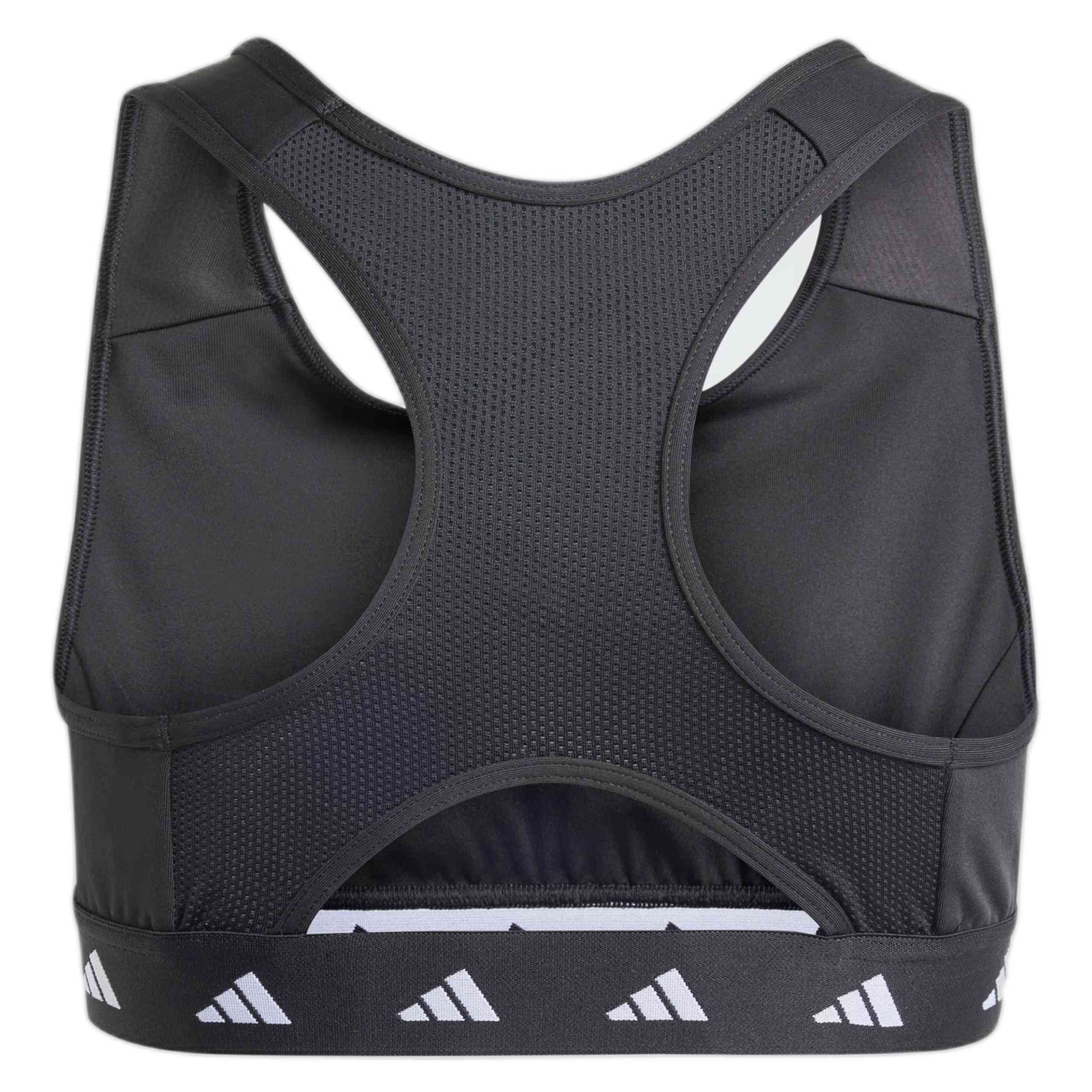 Sujetador Adidas Power Therma-Fit