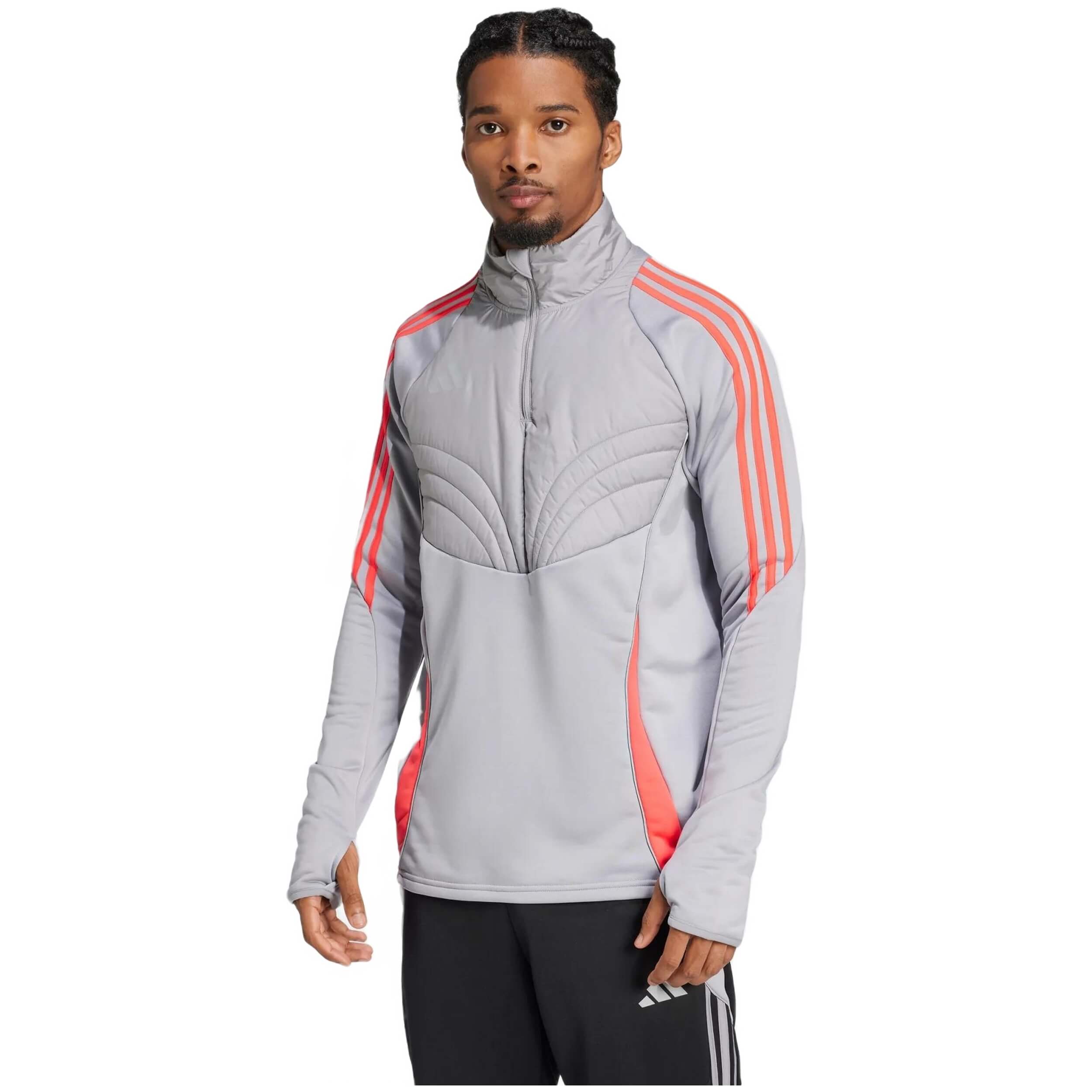 Sudadera Adidas Tiro 24 Winterized