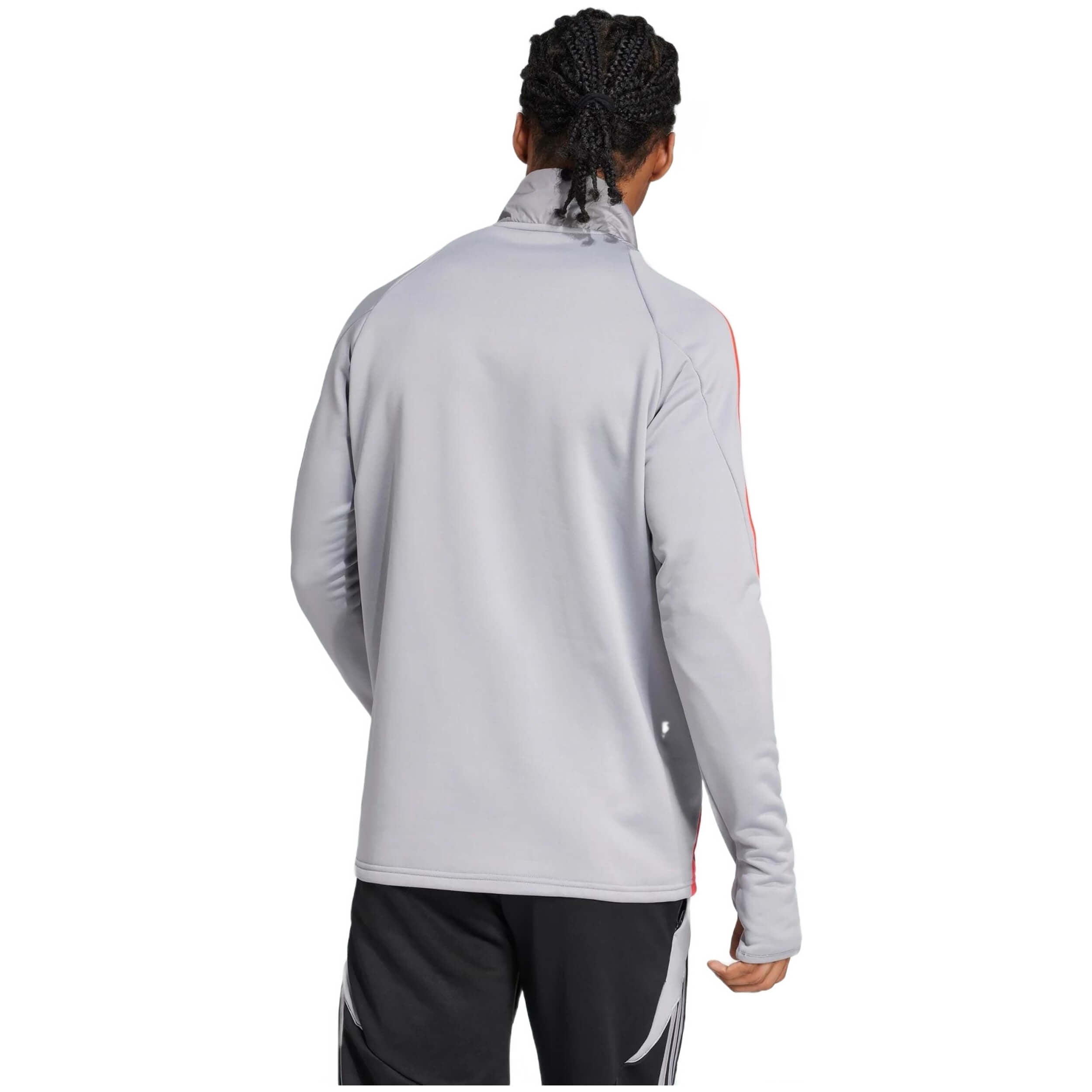 Sudadera Adidas Tiro 24 Winterized