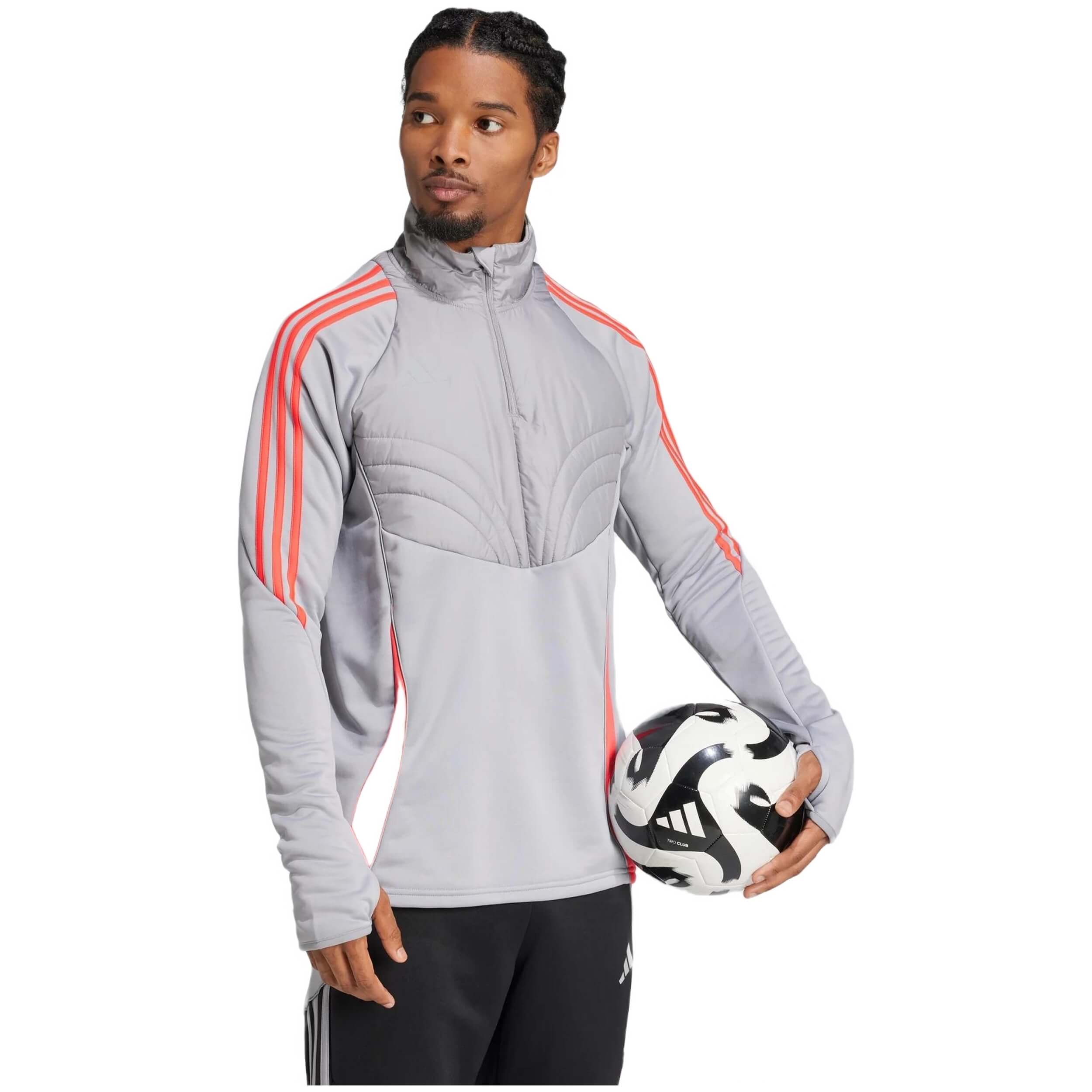 Sudadera Adidas Tiro 24 Winterized