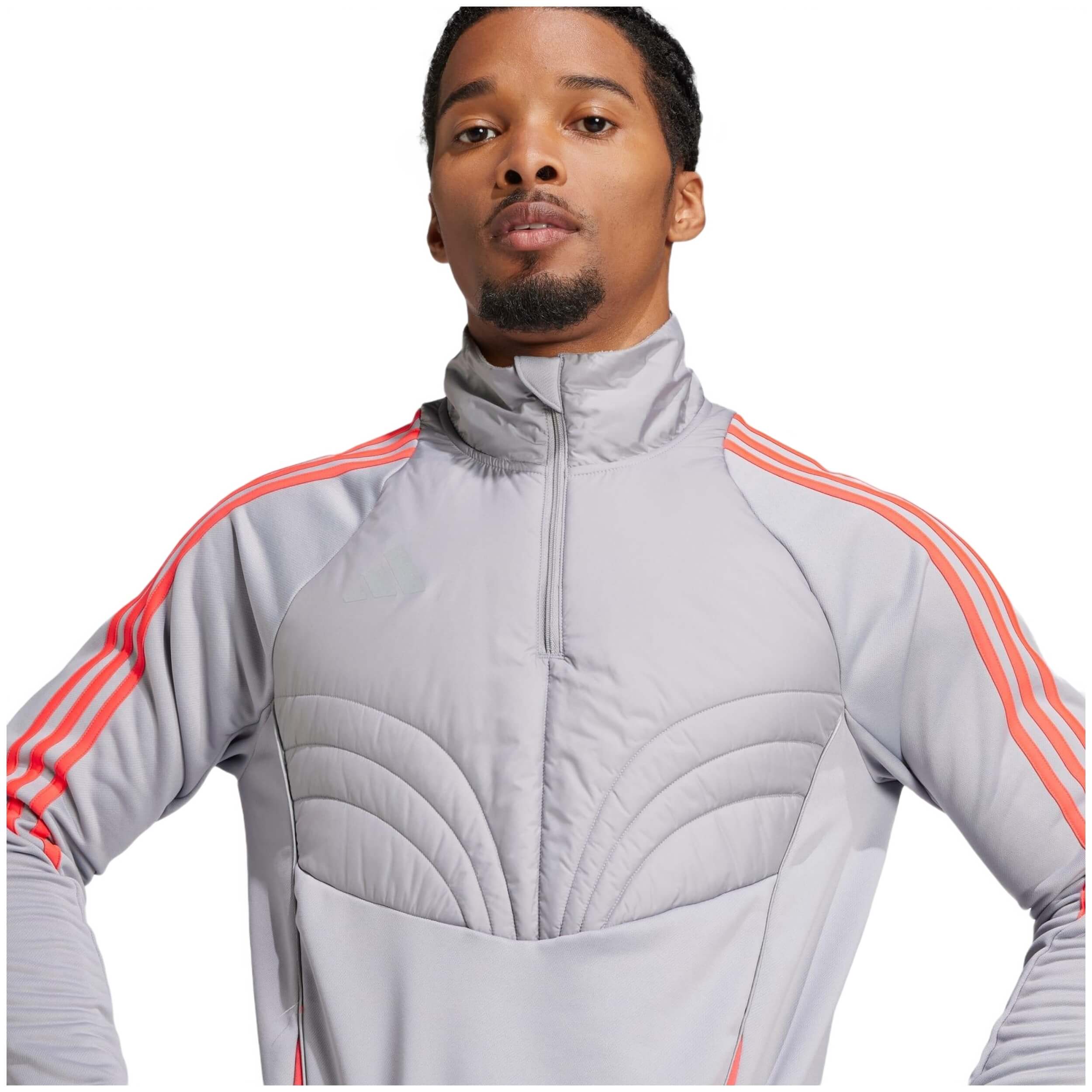 Sudadera Adidas Tiro 24 Winterized