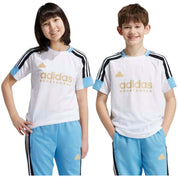 Camiseta De Manga Corta Adidas Tiro Nations Pack