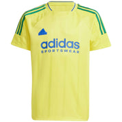 Adidas Tiro Nations Tee Short Sleeve T-Shirt