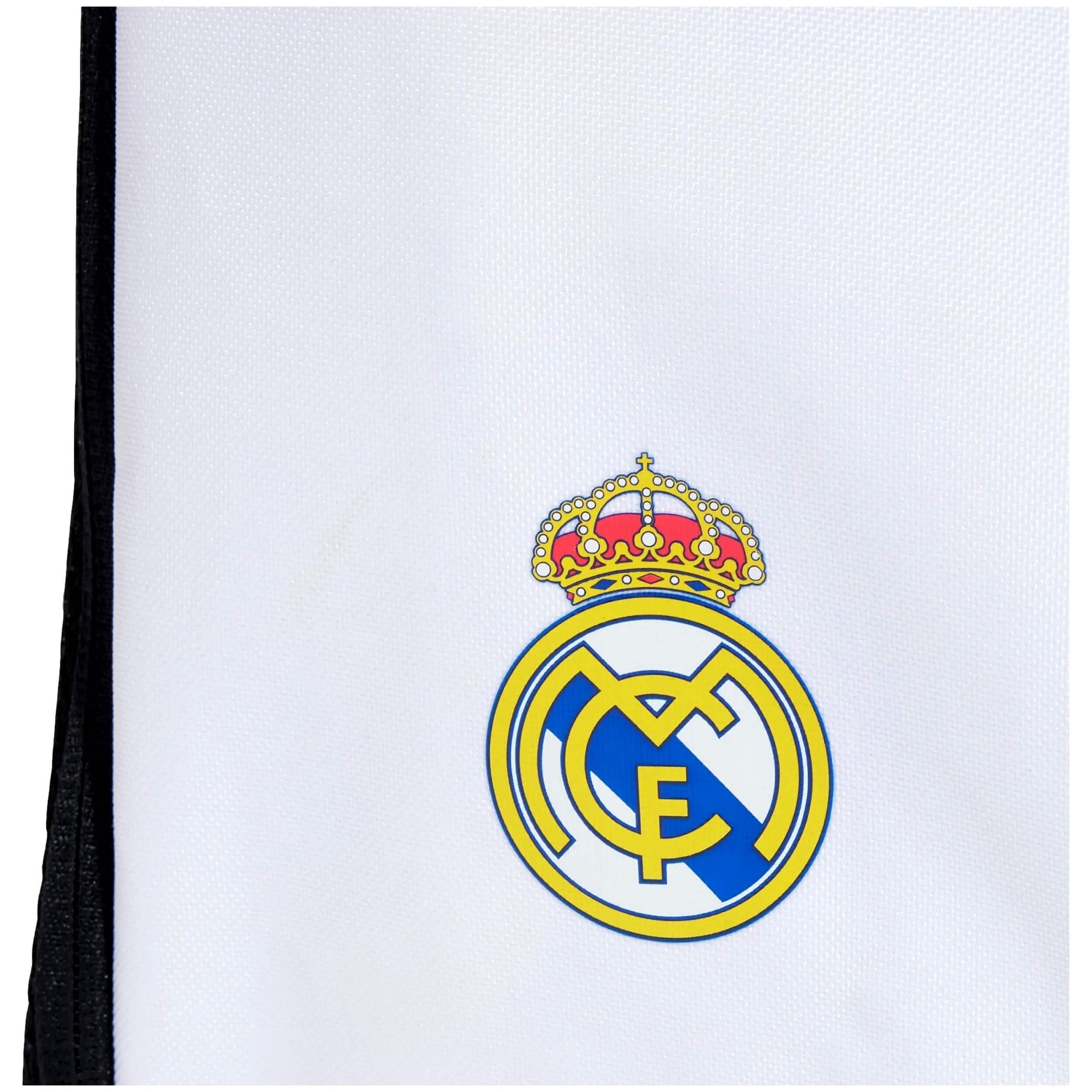 Adidas First Equipment Real Madrid Sneaker Bag