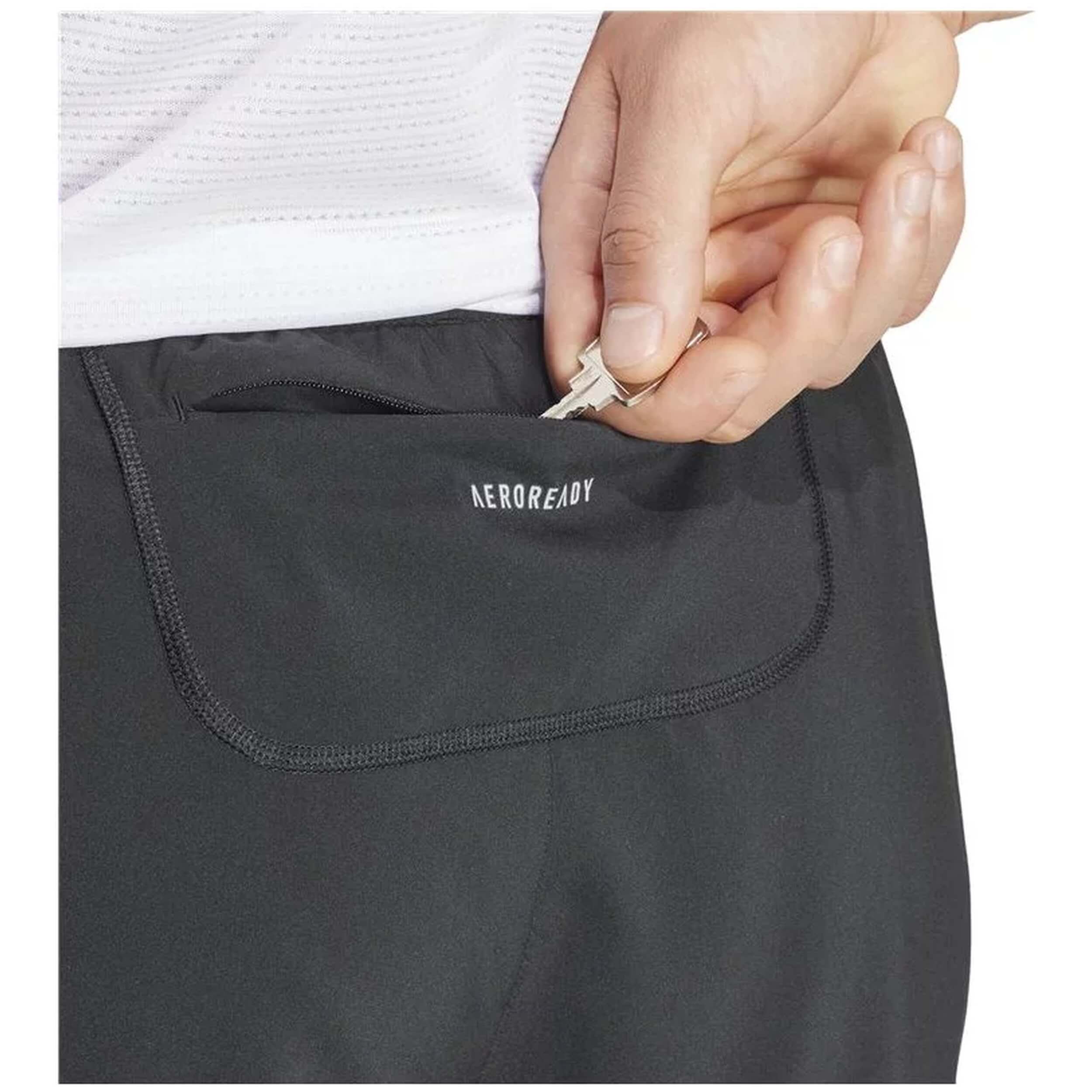 Adidas Own The Run Shorts