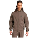 Sudadera Con Capucha Adidas