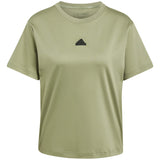 Camiseta De Manga Corta Adidas Signature Graphic Print "Tengrn"
