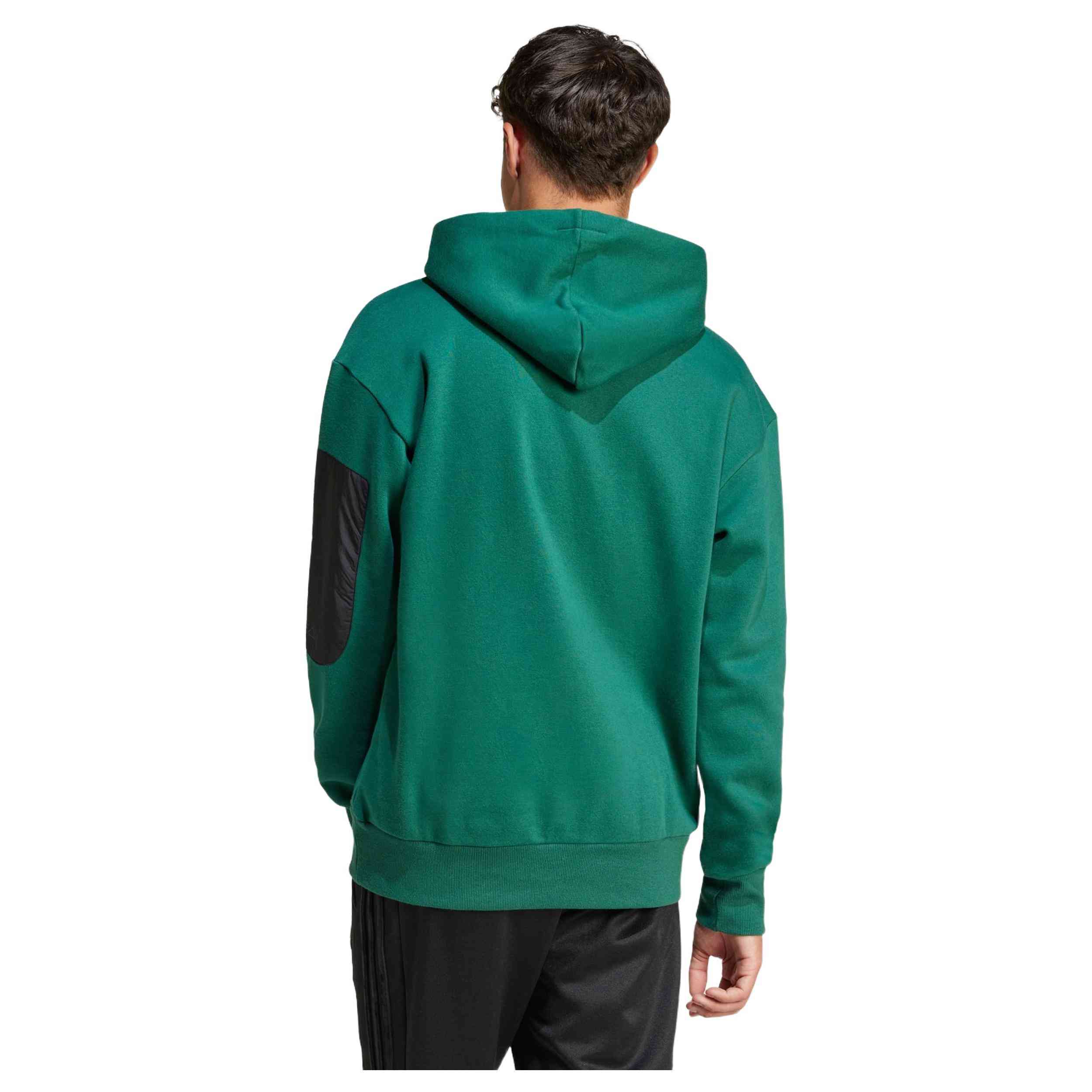 Sudadera Con Capucha Adidas City Escape