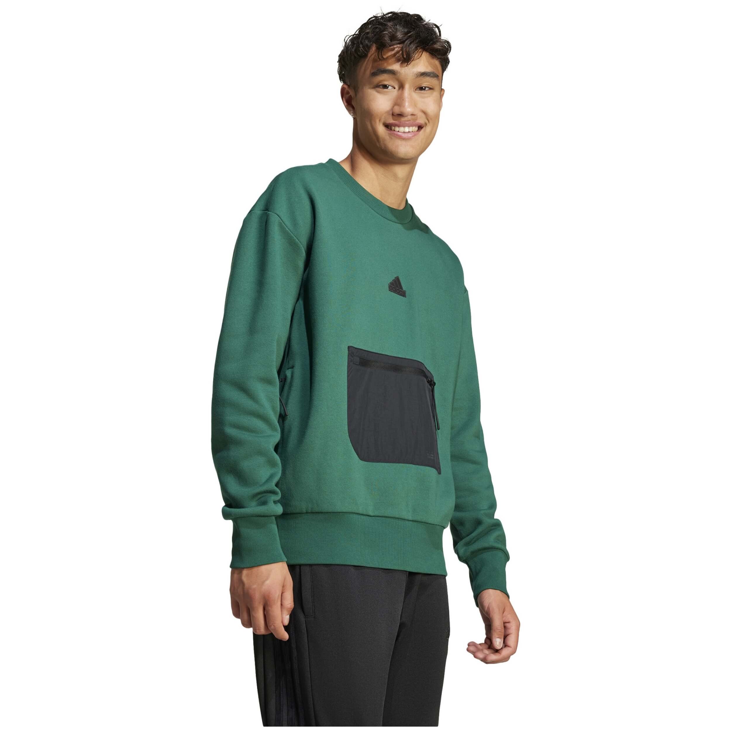 Sudadera Adidas Iy1523