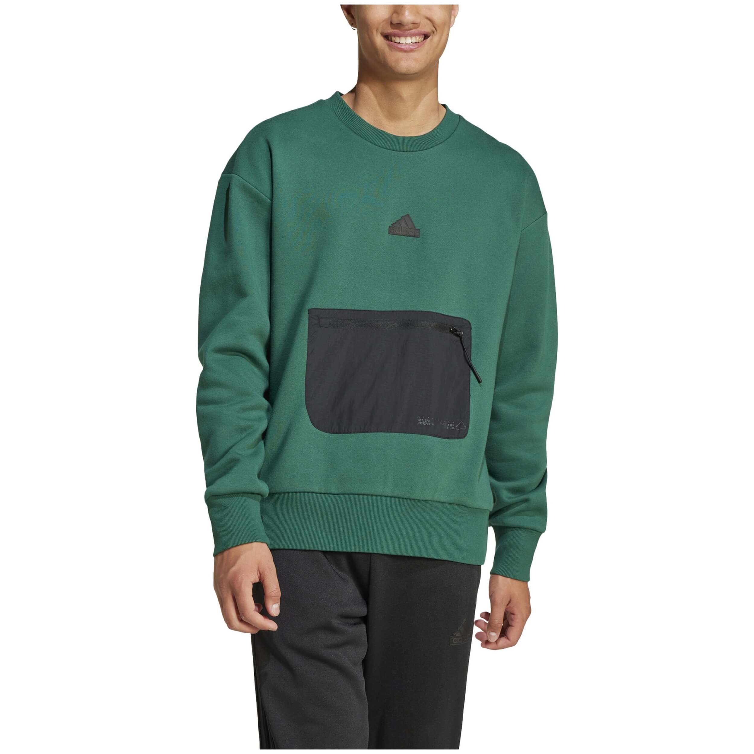 Sudadera Adidas Iy1523