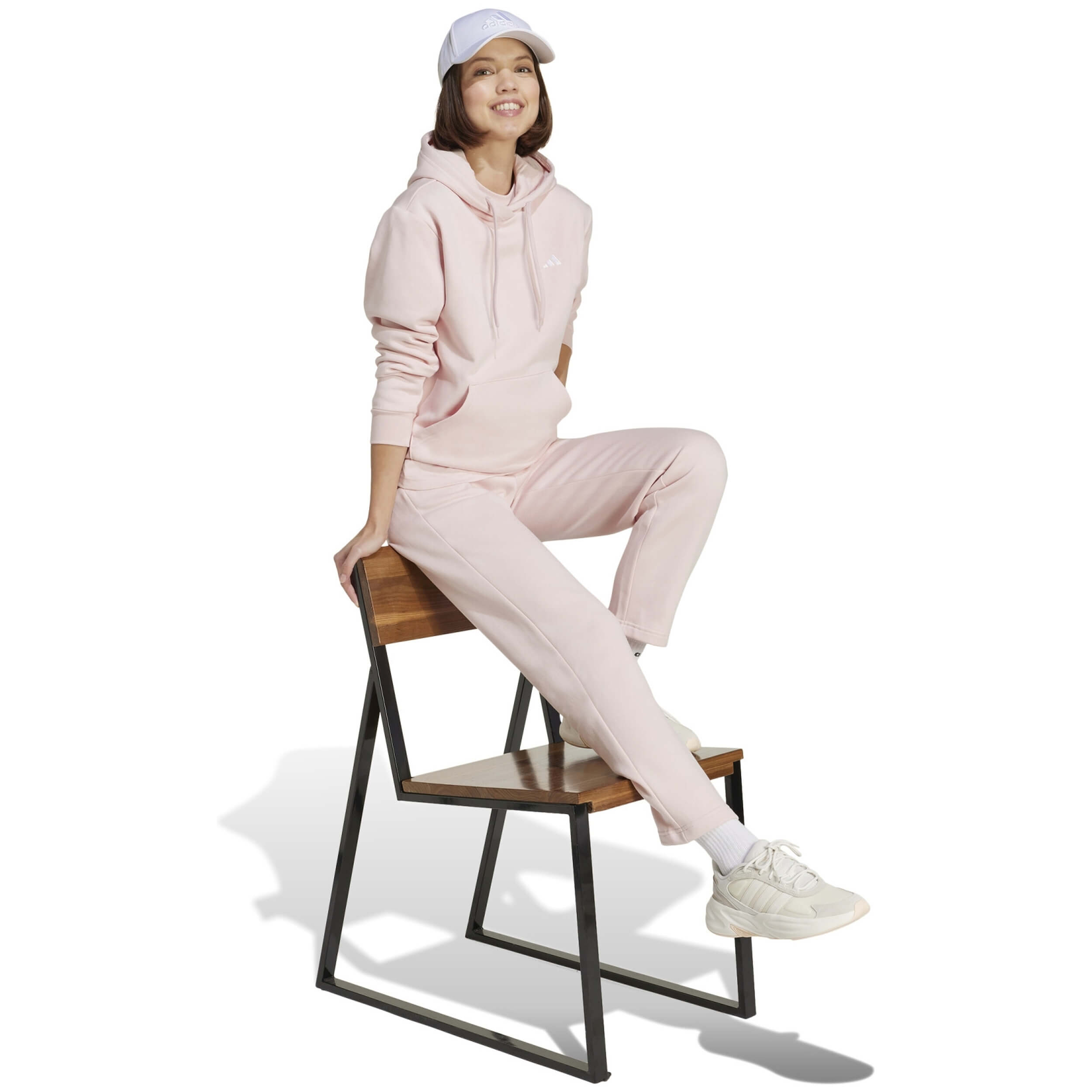 Pantalon De Chandal Adidas Feelcozy