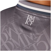 Camiseta De Futbol Adidas Tercera Equipación Camiseta Real Madrid 24-25