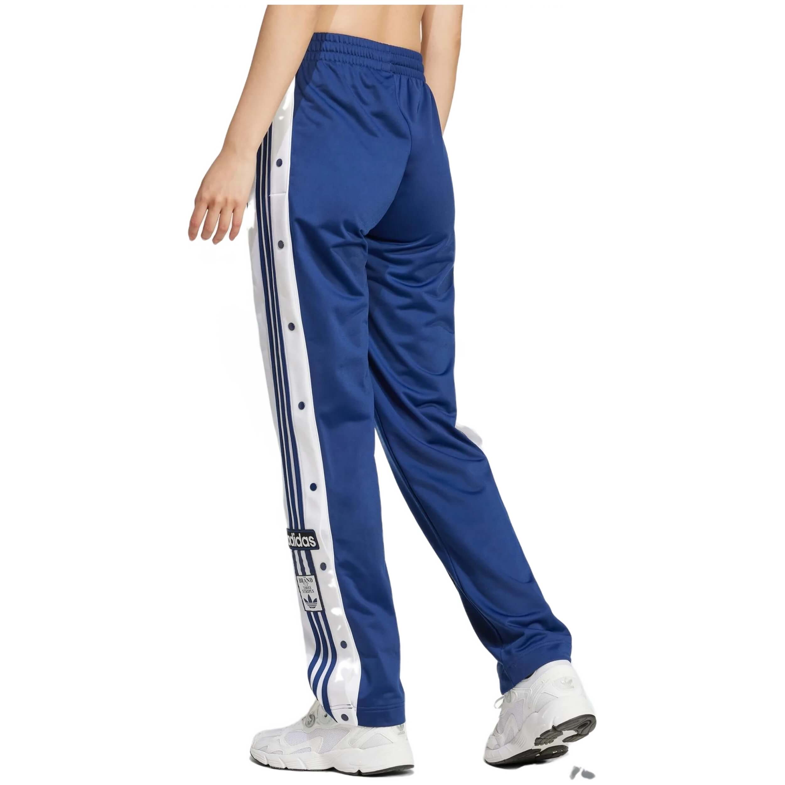 Pantalon Largo Adidas Adibreak