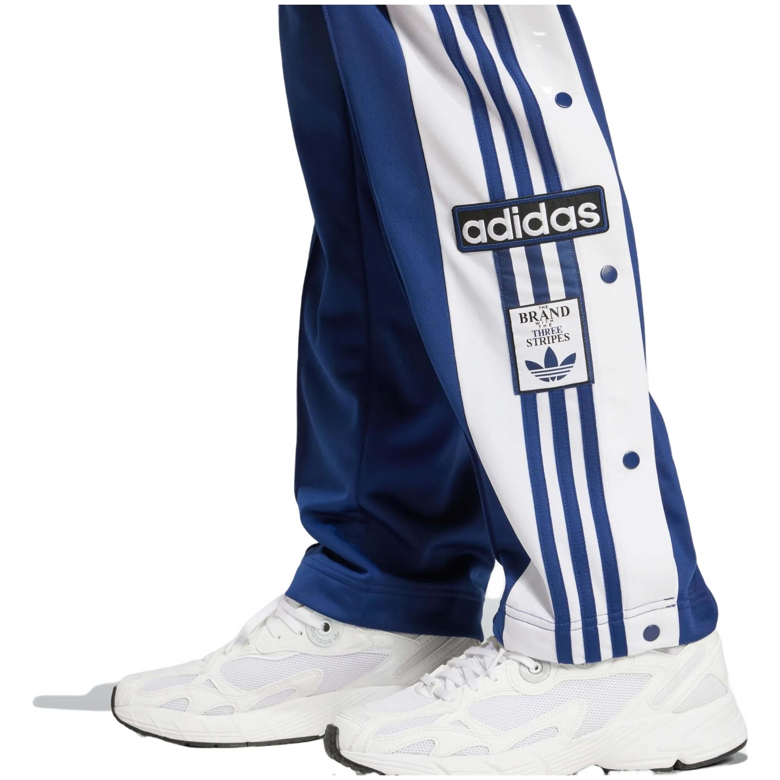 Pantalon Largo Adidas Adibreak
