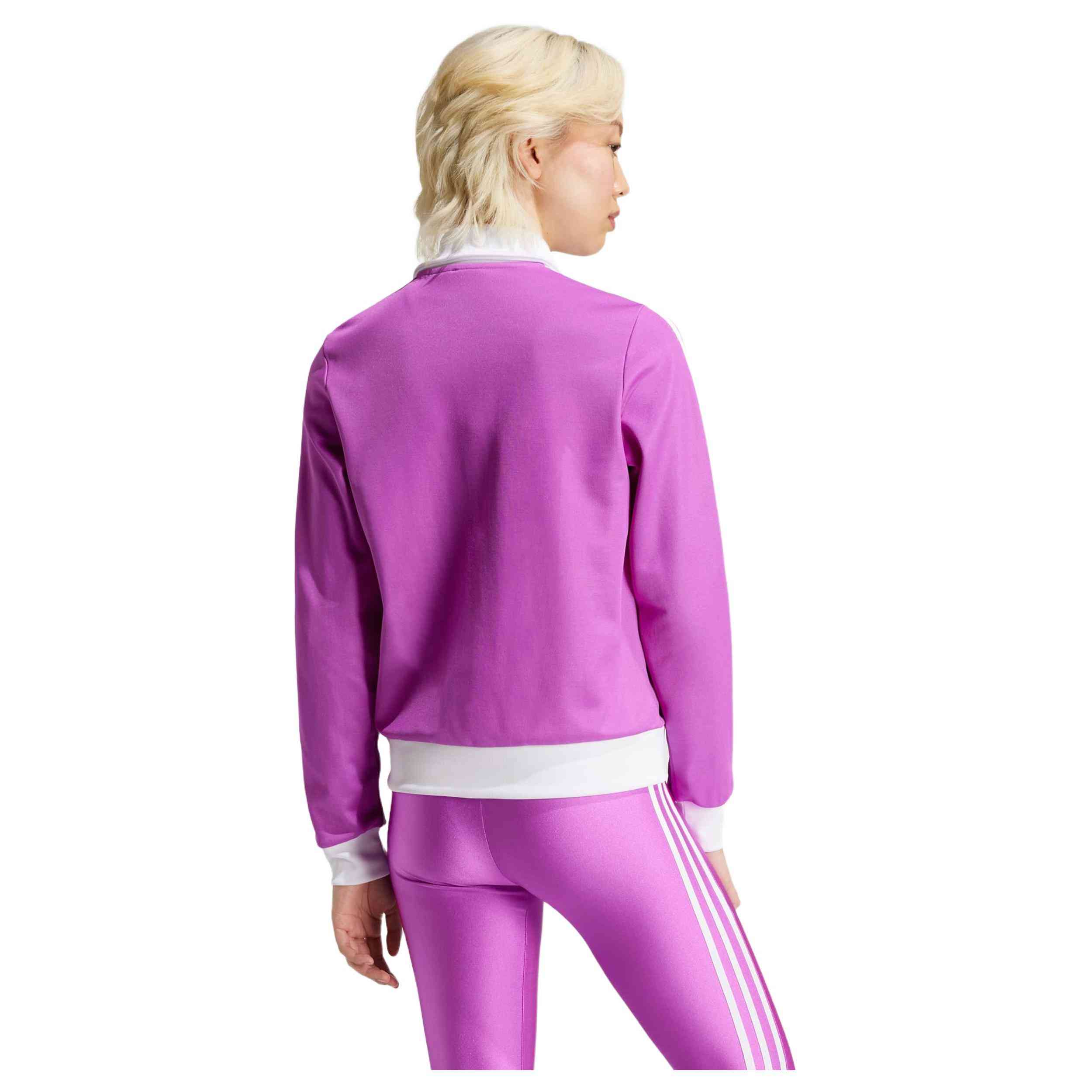 Chaqueta De Chandal Adidas Beckenbauer