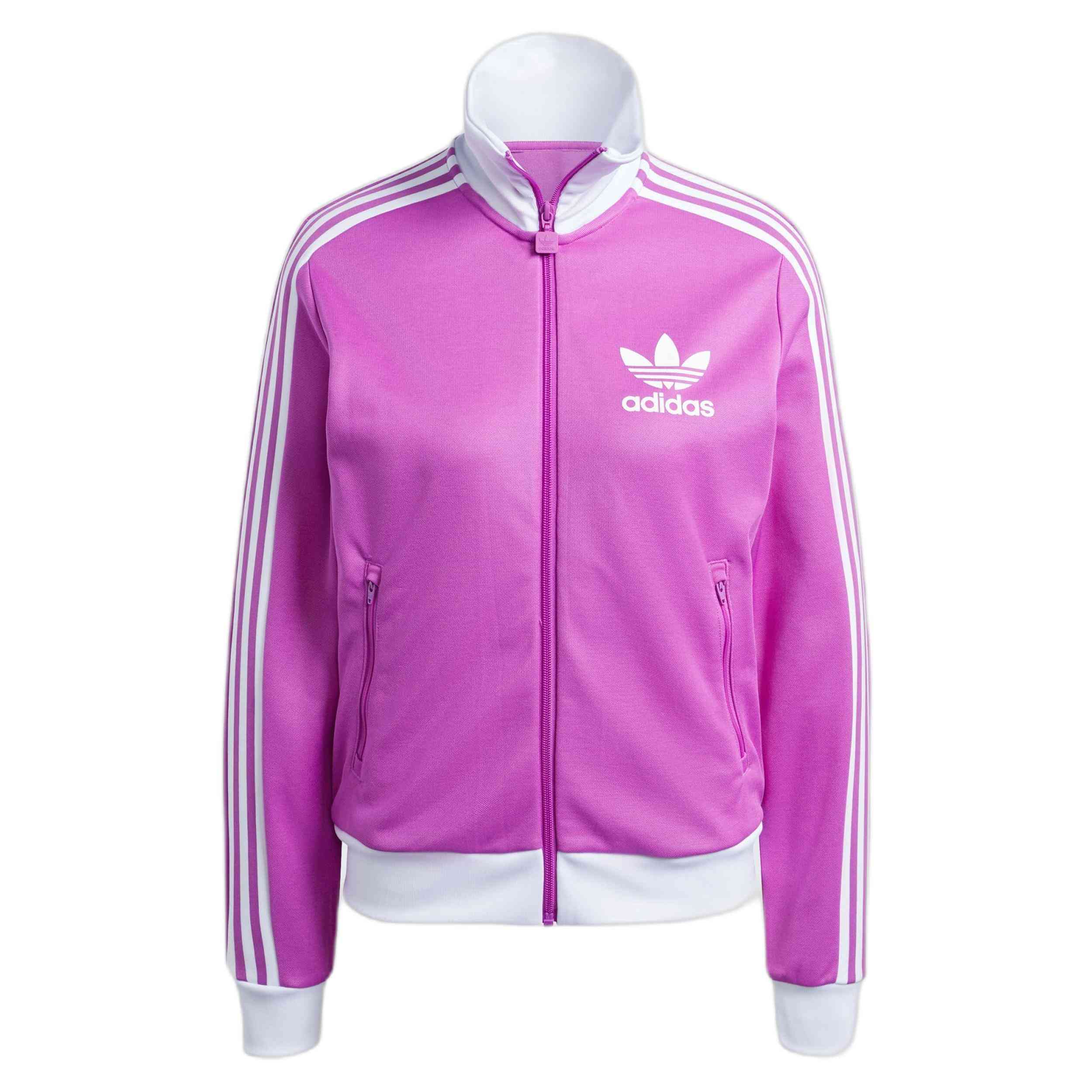 Chaqueta De Chandal Adidas Beckenbauer